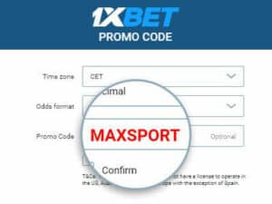 is 1xbet fake