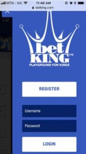 old betking app download for iphone