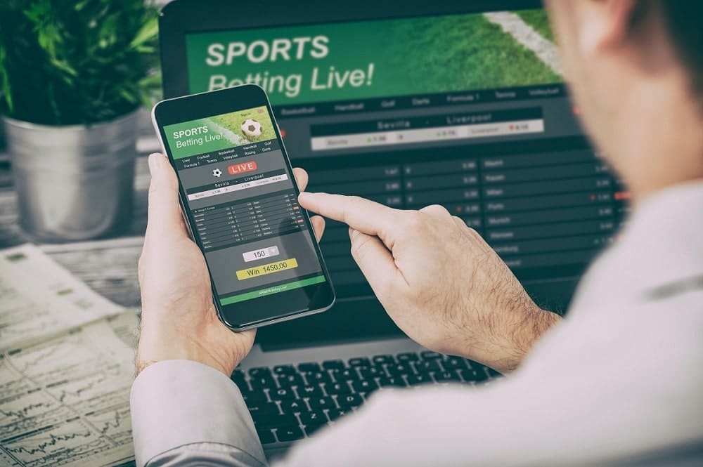 betting apps sign up bonus