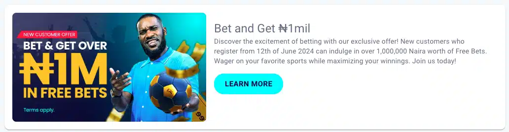 BetKing Referral Code Bet and Get Over ₦1M in Free Bets