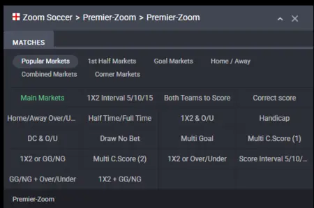 bet9ja zoom soccer